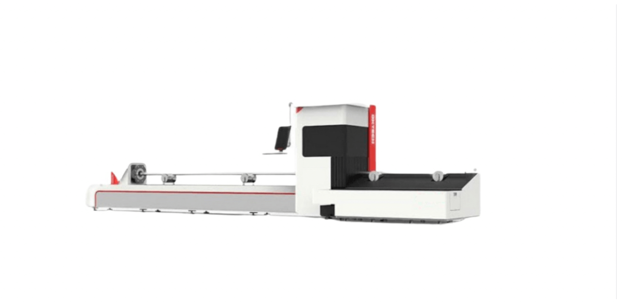 Fibre Metal Pipe Cutting